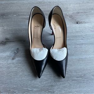 Christian Louboutin Iriza 100mm Pumps